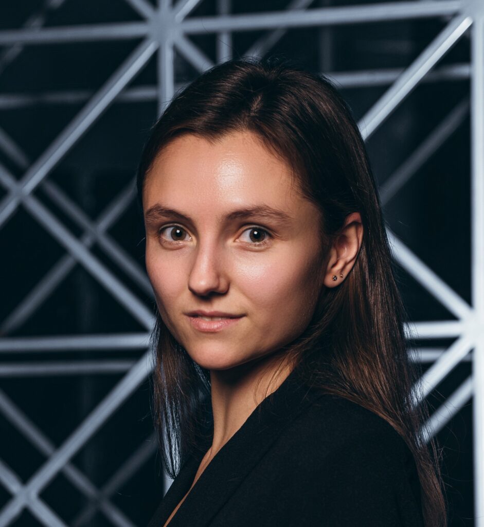 Новый Город – Центр креативных индустрий