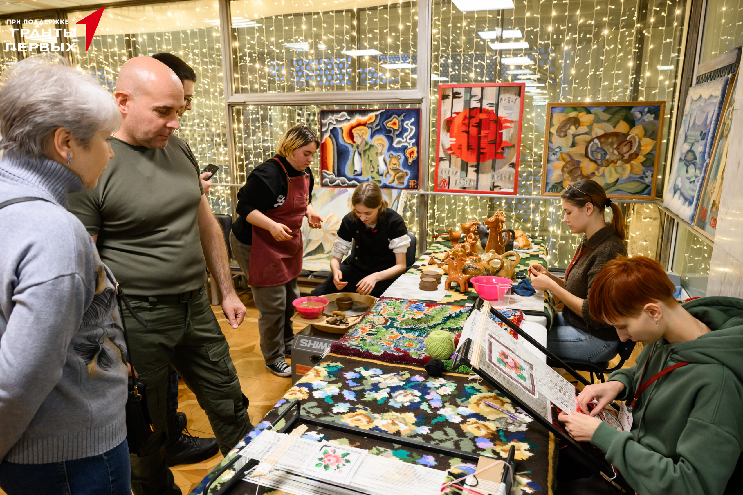 ГородА победы 09.12-1119