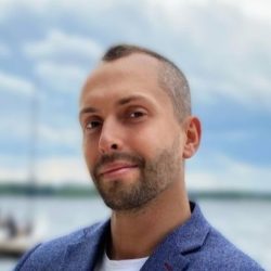 Лёша Синяков Лёша Синяков